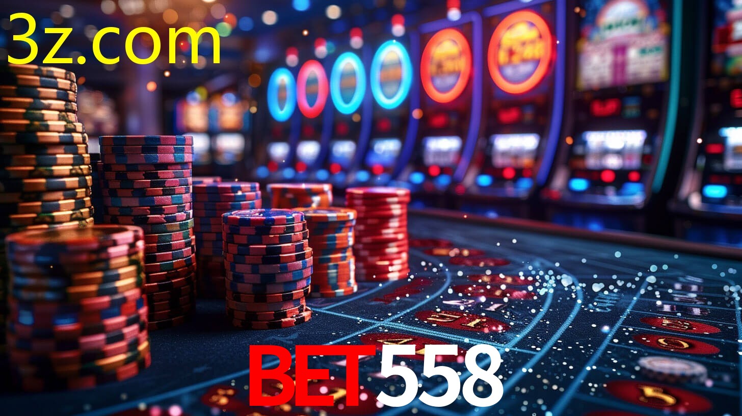 App BET558.COM