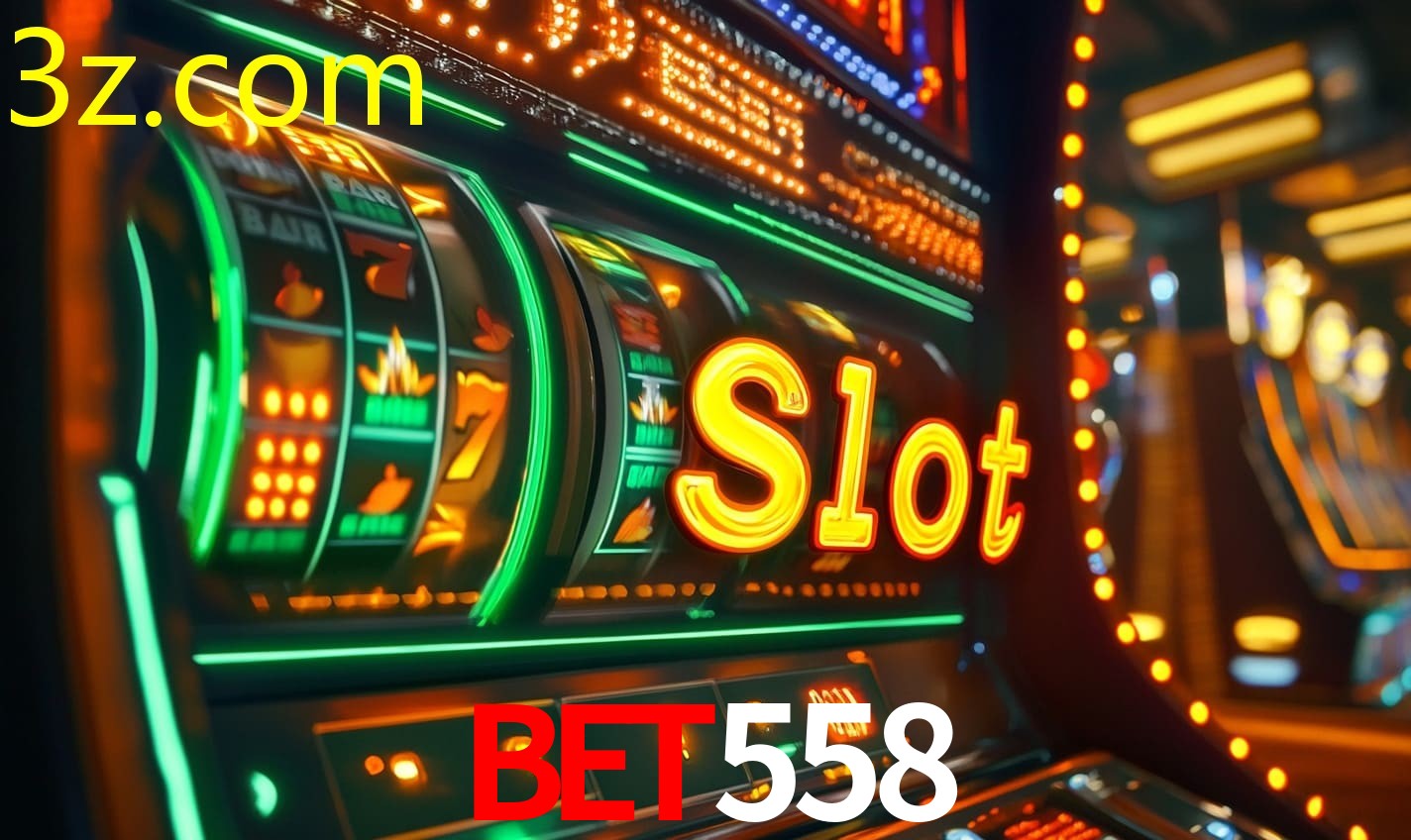 BET558.COM Login Rápido