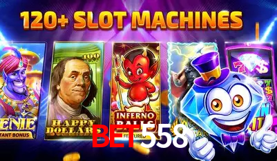 BET558 casino