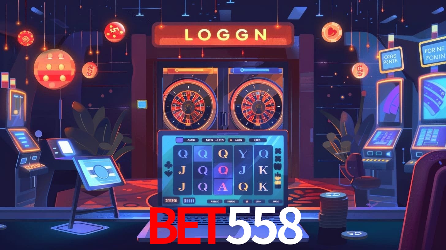 BET558 casino